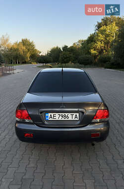 Седан Mitsubishi Lancer 2005 в 