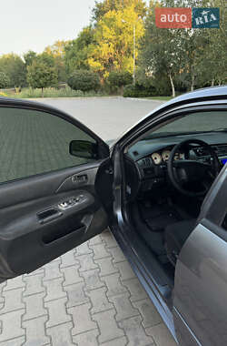 Седан Mitsubishi Lancer 2005 в 