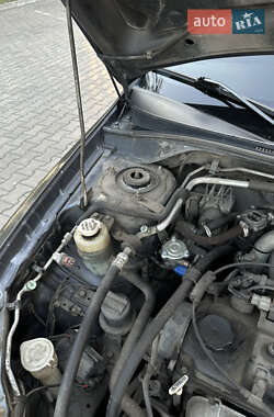 Седан Mitsubishi Lancer 2005 в 