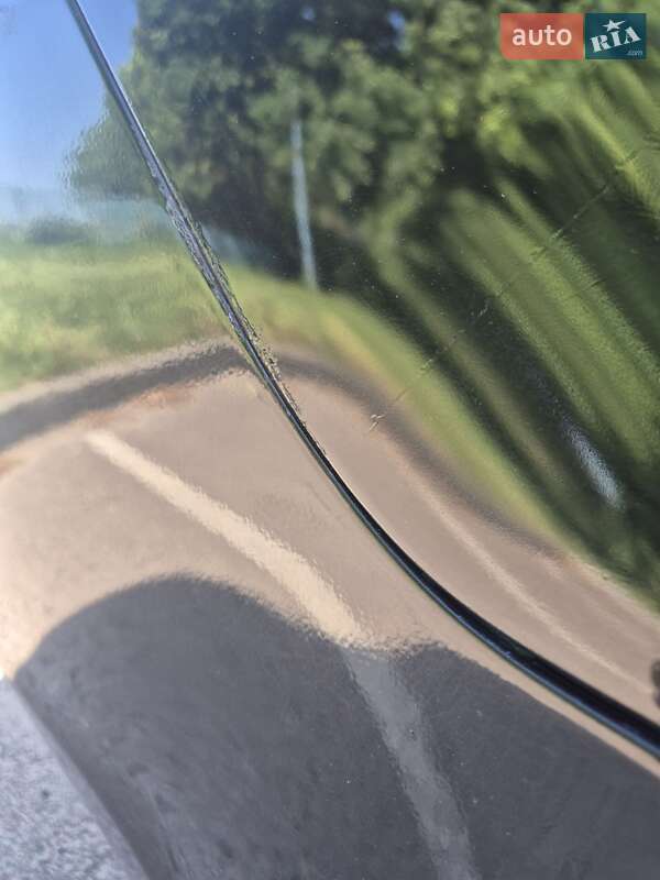 Седан Mitsubishi Lancer 2007 в Полтаві