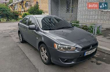 Седан Mitsubishi Lancer 2008 в 