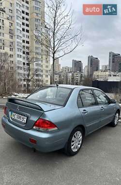 Седан Mitsubishi Lancer 2006 в 