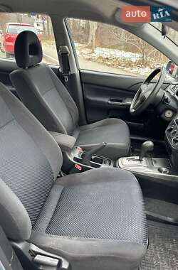 Седан Mitsubishi Lancer 2006 в 