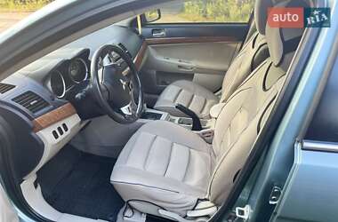 Седан Mitsubishi Lancer 2008 в 