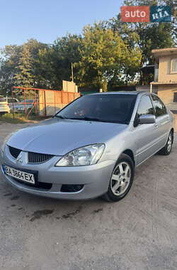 Седан Mitsubishi Lancer 2004 в 