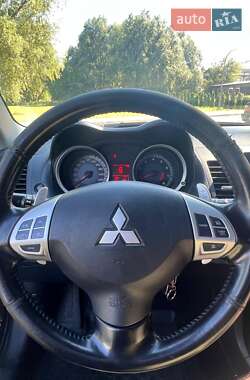 Седан Mitsubishi Lancer 2007 в 