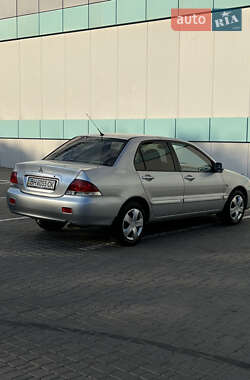 Седан Mitsubishi Lancer 2008 в 