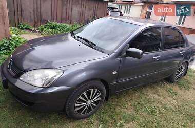 Седан Mitsubishi Lancer 2005 в 