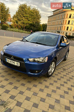 Хетчбек Mitsubishi Lancer 2008 в Києві