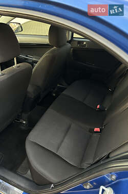 Хэтчбек Mitsubishi Lancer 2008 в 