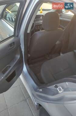 Седан Mitsubishi Lancer 2014 в 