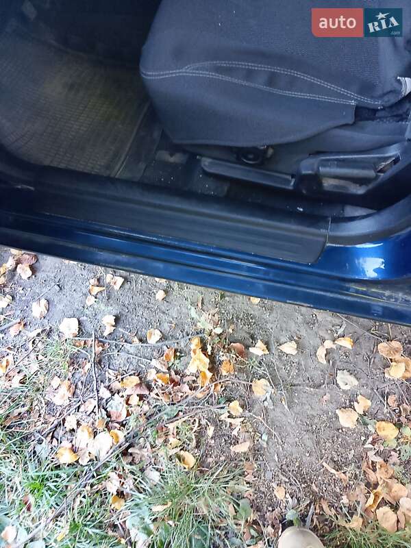 Седан Mitsubishi Lancer 2007 в Виннице фото 12 Седан Mitsubishi Lancer 2007 в Виннице