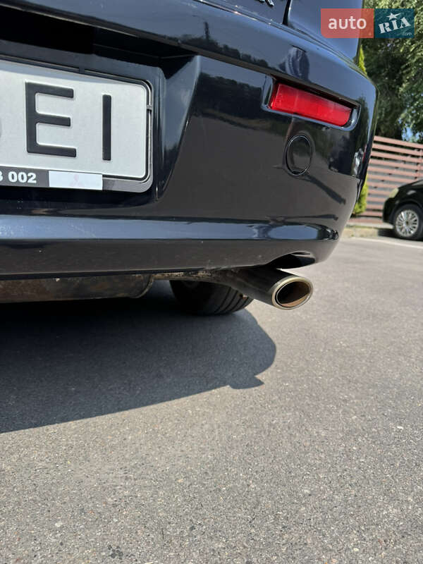 Седан Mitsubishi Lancer 2008 в Дніпрі