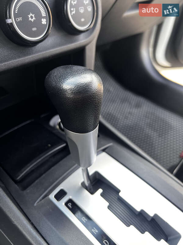 Седан Mitsubishi Lancer 2008 в Вишневом