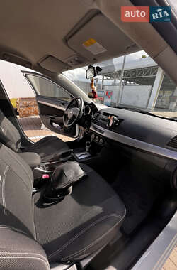 Седан Mitsubishi Lancer 2008 в Вишневому