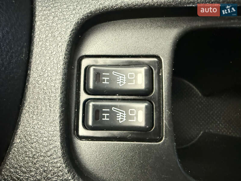 Седан Mitsubishi Lancer 2008 в Николаеве