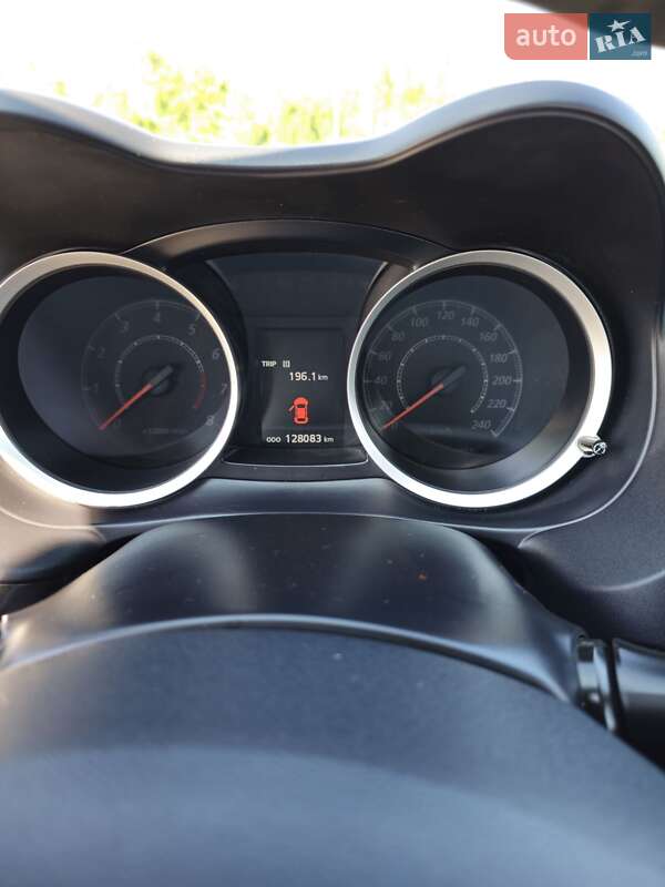 Седан Mitsubishi Lancer 2013 в Львове фото 11 Седан Mitsubishi Lancer 2013 в Львове