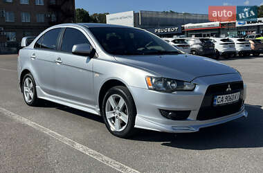 Седан Mitsubishi Lancer 2008 в Черкассах