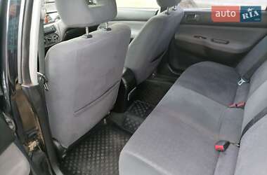 Седан Mitsubishi Lancer 2005 в 