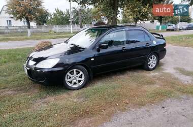 Седан Mitsubishi Lancer 2005 в 