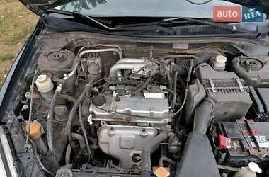 Седан Mitsubishi Lancer 2005 в 