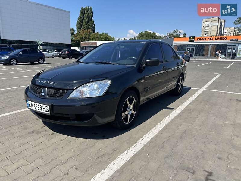 ヒュンダイ AUTO.RIA – Митсубиси Лансер 2007 года в Украине - купить