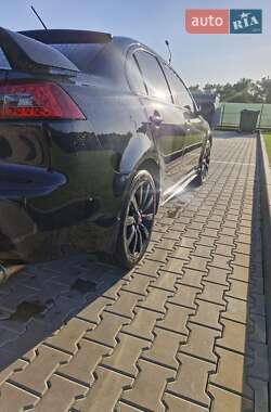 Седан Mitsubishi Lancer 2009 в 