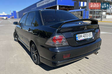 Седан Mitsubishi Lancer 2007 в 