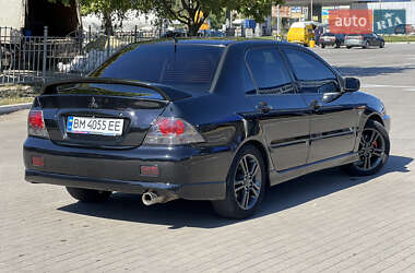 Седан Mitsubishi Lancer 2007 в 