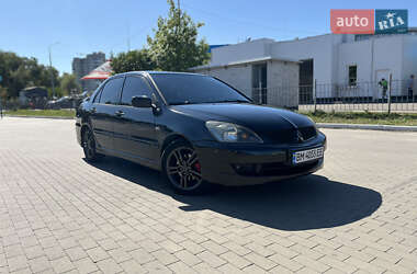 Седан Mitsubishi Lancer 2007 в 