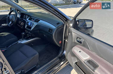 Седан Mitsubishi Lancer 2007 в 