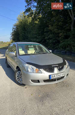 Седан Mitsubishi Lancer 2006 в Погребище