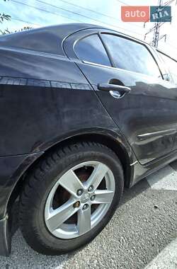 Седан Mitsubishi Lancer 2008 в 