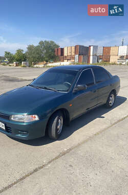 Седан Mitsubishi Lancer 1997 в 