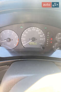 Седан Mitsubishi Lancer 1997 в 