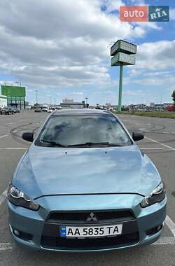 Седан Mitsubishi Lancer 2007 в Києві
