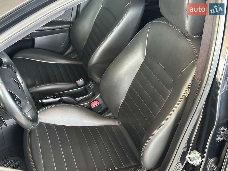 Седан Mitsubishi Lancer 2008 в Одесі