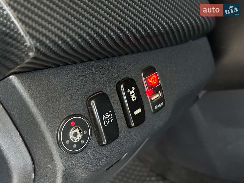 Седан Mitsubishi Lancer 2008 в Одесі