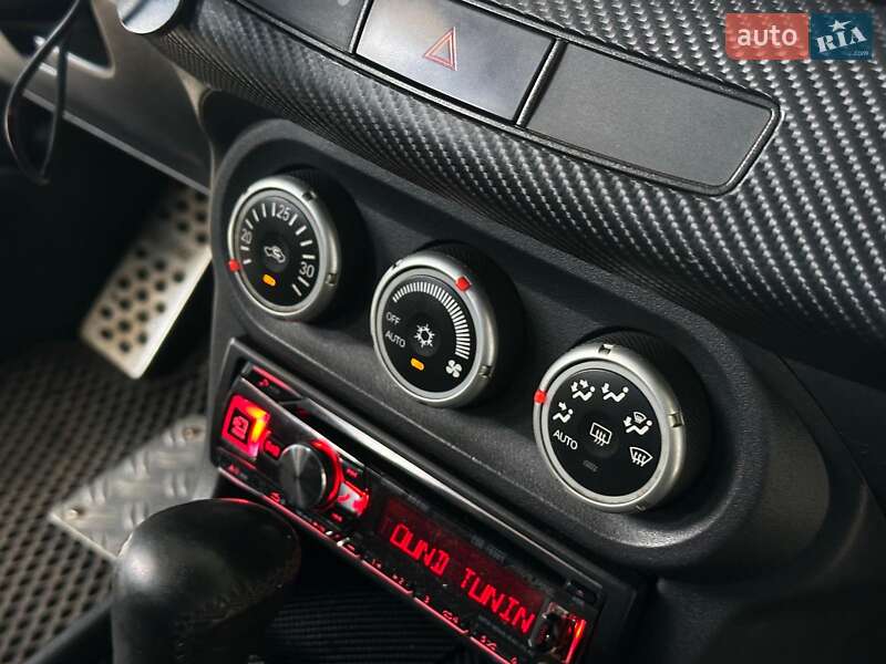 Седан Mitsubishi Lancer 2008 в Одесі