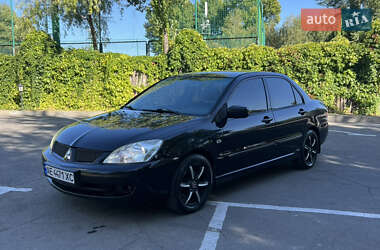 Седан Mitsubishi Lancer 2006 в Днепре