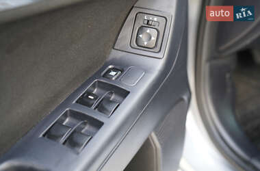 Седан Mitsubishi Lancer 2008 в 