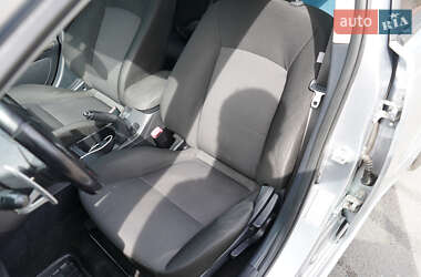 Седан Mitsubishi Lancer 2008 в 