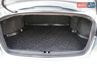 Седан Mitsubishi Lancer 2008 в 