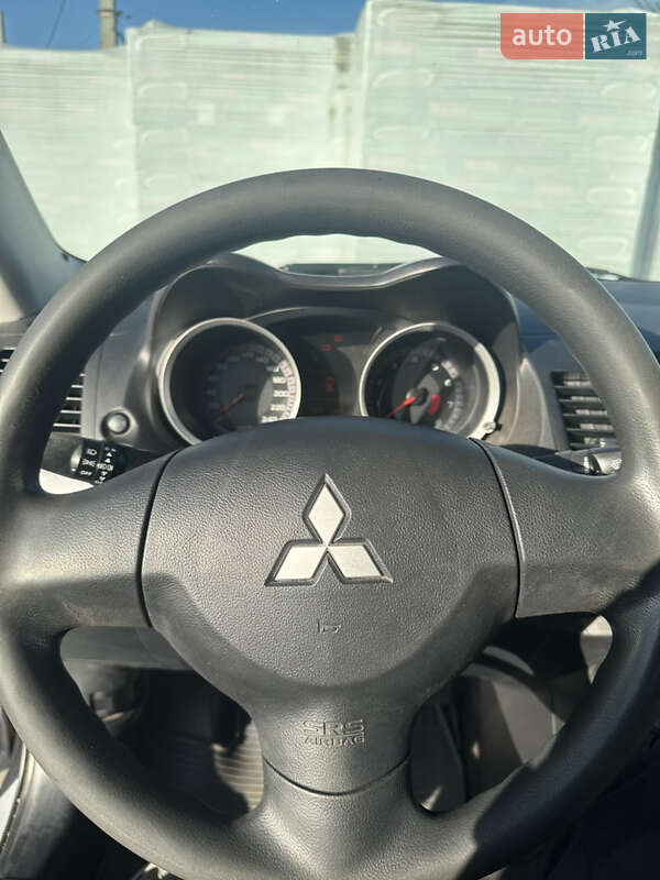 Седан Mitsubishi Lancer 2009 в Миколаєві фото 18 Седан Mitsubishi Lancer 2009 в Миколаєві