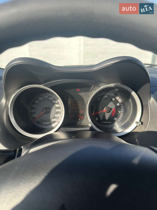 Седан Mitsubishi Lancer 2009 в Миколаєві фото 20 Седан Mitsubishi Lancer 2009 в Миколаєві