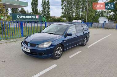 Універсал Mitsubishi Lancer 2006 в Ковелі