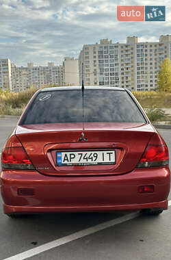 Седан Mitsubishi Lancer 2005 в 
