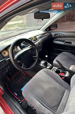 Седан Mitsubishi Lancer 2005 в 