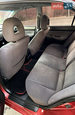 Седан Mitsubishi Lancer 2005 в 