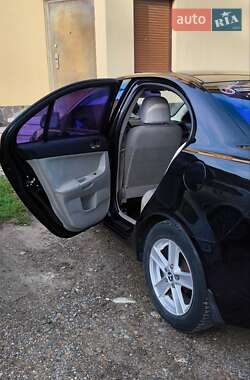 Седан Mitsubishi Lancer 2008 в 